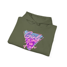 Hooded Sweatshirt - GJWTHF