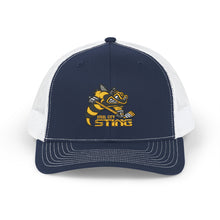 Snapback Trucker Cap - Sting