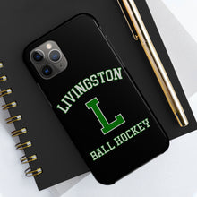 Case Mate Tough Phone Cases - Livingston