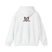 Fitchburg Raiders Unisex Heavy Blend™ Hooded Sweatshirt