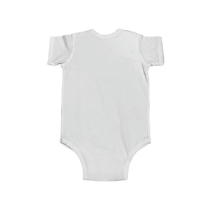 Bee Squad - Infant Fine Jersey Bodysuit