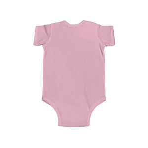 Bee Squad - Infant Fine Jersey Bodysuit