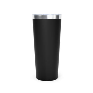 MAD DOGS  Copper Vacuum Insulated Tumbler