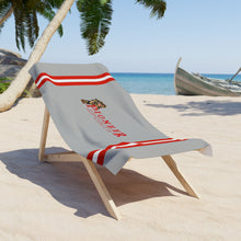 Pioneer Sports Beach Towel