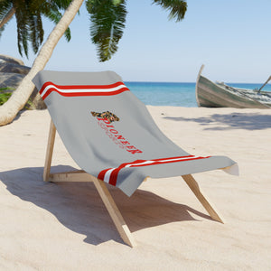 Pioneer Sports Beach Towel