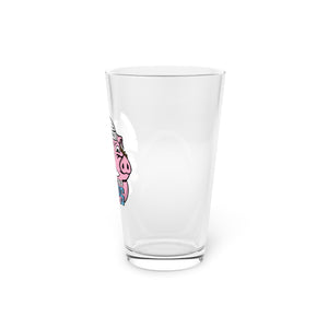 CHOPS - Pint Glass, 16oz