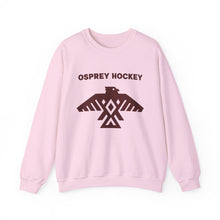 OSPREY Sweatshirt, Unisex Crewneck Top