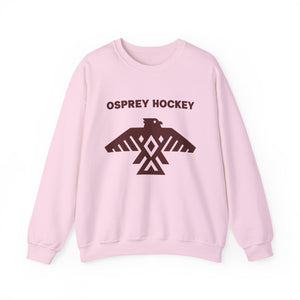 OSPREY Sweatshirt, Unisex Crewneck Top