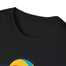 NO CONTEXT  Unisex Softstyle T-Shirt