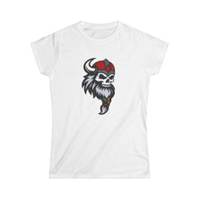 Fitchburg Raiders Women's Softstyle Tee