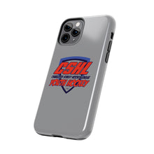 Case Mate Tough Phone Cases - (15 iPhone Models) CSHL Youth