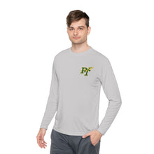 PT Warrior Acti Dry Long Sleeve Top