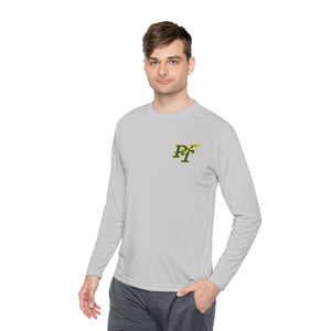 PT Warrior Acti Dry Long Sleeve Top