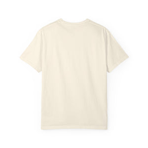 Unisex Garment-Dyed T-shirt - NH Kings