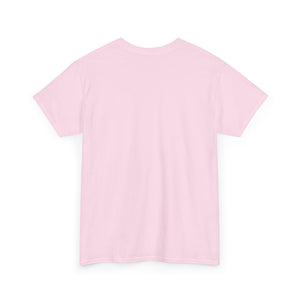 PBHL Unisex Heavy Cotton Tee