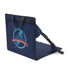 Mountain Top Hockey Stadium Seat (2 color options)