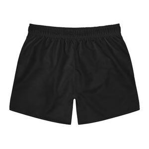 Swim Trunks - Conestoga Cowboys