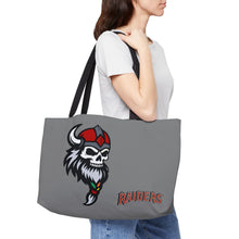 Fitchburg Raiders Weekender Tote Bag