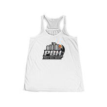 PBHL Flowy Racerback Tank Top