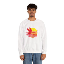 Hoagies and Grinders PBH Crewneck Sweatshirt - Unisex Heavy Blend