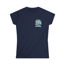 Making Waves - Women's Softstyle Tee