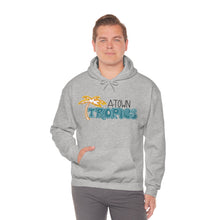 Tropics Unisex Heavy Blend™ Hooded Sweatshirt