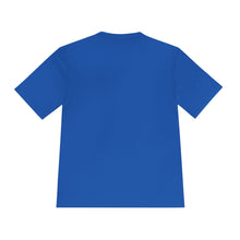 PBHL Unisex Moisture Wicking Tee | Acti Dry Sport Tech