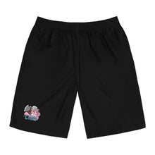 CHOPS Men's Board Shorts (AOP)