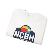 NO CONTEXT Sweatshirt, Unisex Crewneck Top