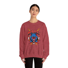 MAD DOGS Sweatshirt, Unisex Crewneck Top