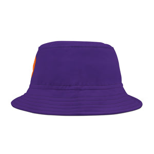 Worm Burners Bucket Hat (AOP)