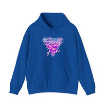 Hooded Sweatshirt - GJWTHF