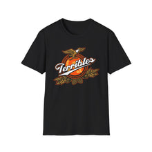 Unisex Softstyle T-Shirt - Terribles