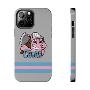 CHOPS Case Mate Tough Phone Cases - (15 iPhone Models)