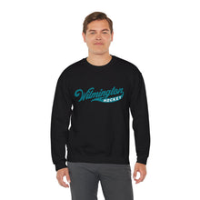 UNCW Sweatshirt, Unisex Crewneck Top