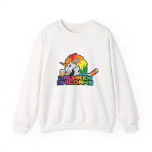 Drunken Unicorns PBH Crewneck Sweatshirt - Unisex Heavy Blend