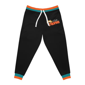 Tropics Athletic Joggers (AOP)