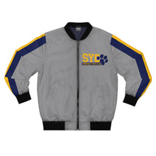 SYC Men's Sublimated Jacket