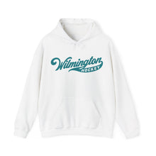 UNCW Unisex Hooded Sweatshirt