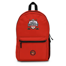 Compact Backpack (Made in USA) Pioneer Sports