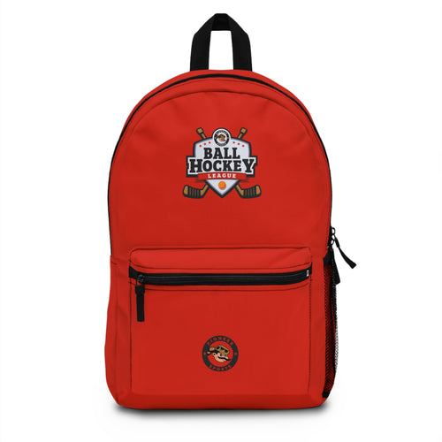 Compact Backpack (Made in USA) Pioneer Sports