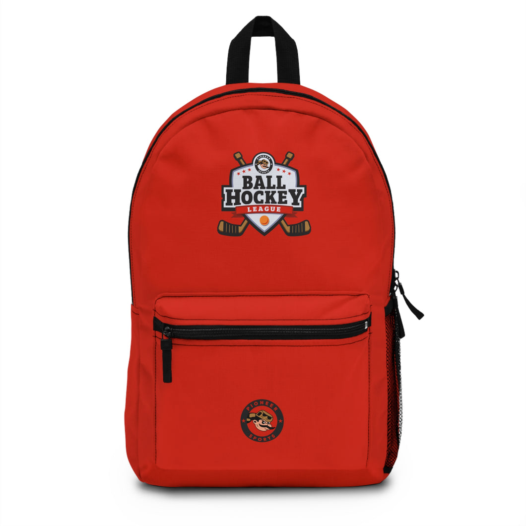 Compact Backpack (Made in USA) Pioneer Sports