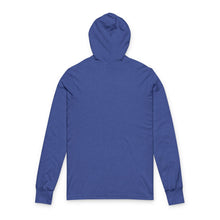 Stateline Stylish Unisex Hooded Long Sleeve Tee
