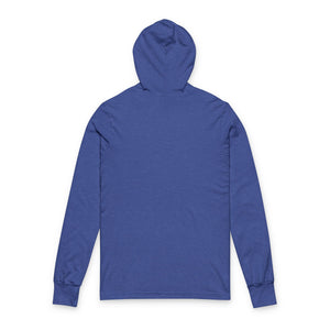 Stateline Stylish Unisex Hooded Long Sleeve Tee