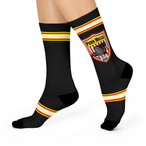 Crew Socks - Arsenal