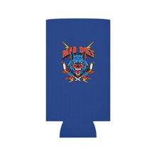 MAD DOGS Can Cooler (2 sizes)