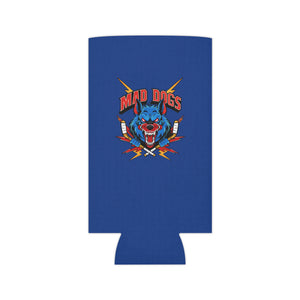 MAD DOGS Can Cooler (2 sizes)