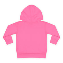 Toddler Pullover Fleece Hoodie - Militia