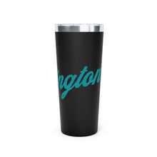 UNCW Copper Vacuum Insulated Tumbler