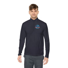 Mountain Top Hockey Unisex Quarter-Zip Pullover